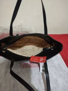 Bolsa Mdia 28cmx34cm Nova (no Fao Menor Preo)