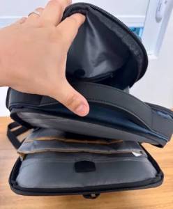 Mochila Samsonite Litepoint 14.1 Polegadas