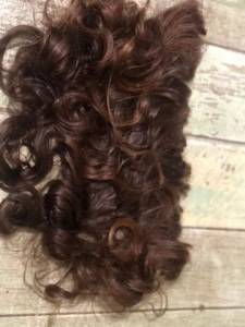 Cabelo Humano