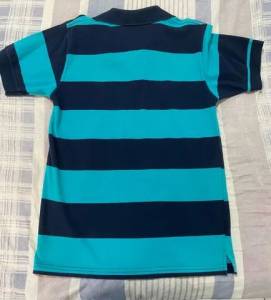 Camisa Polo Tamanho (p)