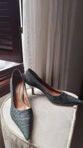 Scarpin Bottero