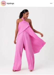 Tnica Linge