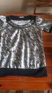 Blusas