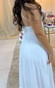 Vendo Vestido De Noiva