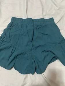 Short Saia
