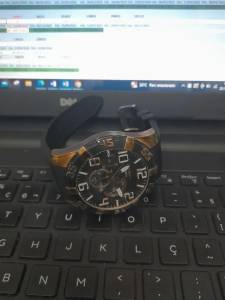 Relogio Technos Legacy Original