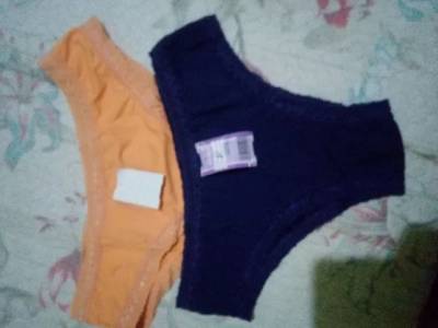 Kits Calcinhas