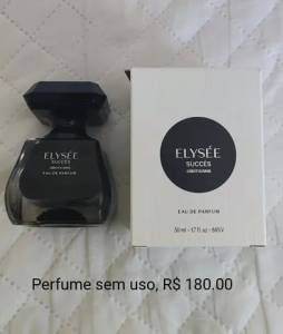 Perfume Elyse