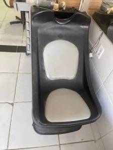Vendo Esse Lavatrio Bem Conservado.