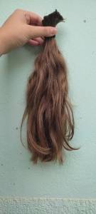 Cabelo Mega E Tela
