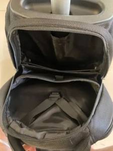 Mochila Rodinha
