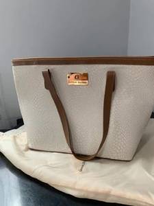 Bolsa Carmen Steffens