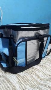 Bolsa Trmica Nunca Usada Estilo Coolers Valor 50