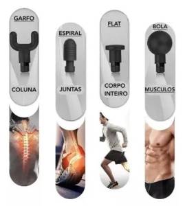 Promo! Pistola Profissional Phoenix