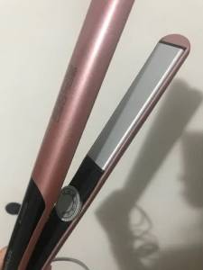 Chapinha Mondial Rose Gold
