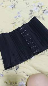 Cinta Elastique Madame Sher