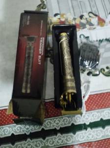 Mquina De Cabelo 40$