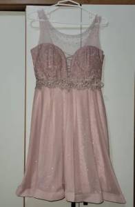Vestido De Festa