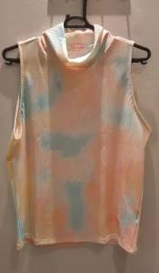 Blusa For Use Com Gola Tam. G