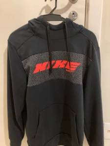 Moletom Nike