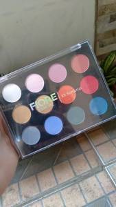Kit De Sombras