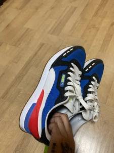 Tnis Puma 42