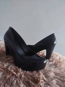 Melissa Purple