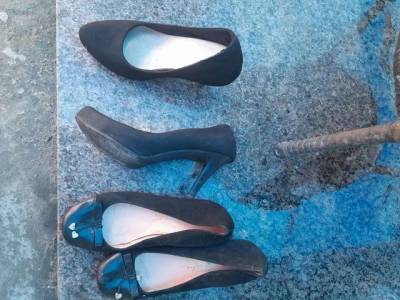 Sapato 60