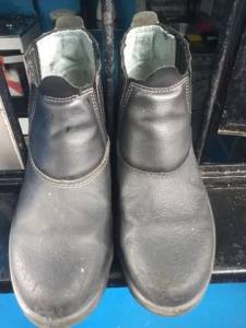 Vendo Essa Bota Nmero 43