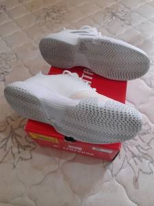 Tnis Adidas