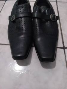 Sapato Ferrarini Original