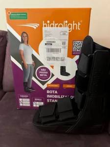 Bota Ortopdica Tam M