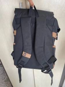 Mochila Hang Loose Pouco Usada.