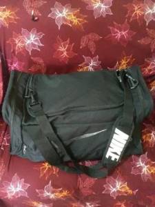 Mochila Viagem