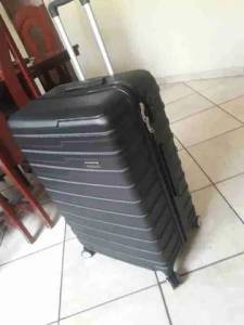 Mala Viagem Nova