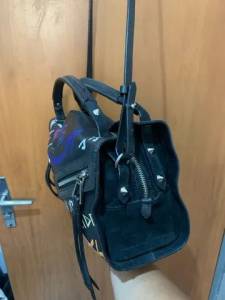 Bolsa Schtz Suri