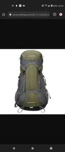 Mochila Guepardo 45l