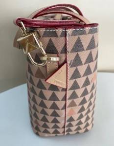 Bolsa Nina Schtz Triangle