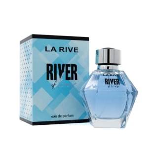 Perfume River Of Love 100ml - La Rive - Eau De Parfum