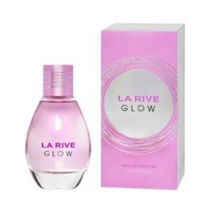 Perfume Glow 90ml - La Rive - Eau De Parfum