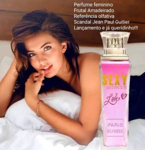 Perfumes Importados Acessrio...