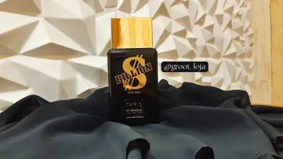 Perfume -- Entrega Gratuita