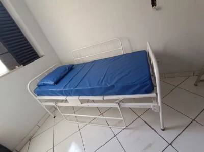 Maca Hospitalar