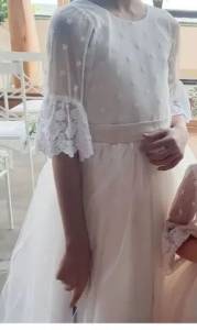 Vestido De Dama