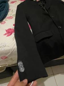 Blaser Zara Basic Collection