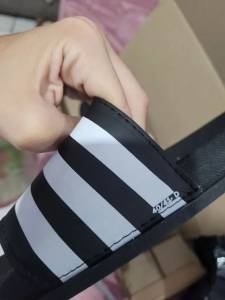 Sandlia Slide Adidas