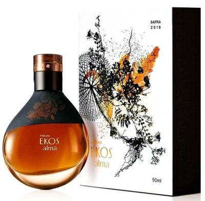 Perfume Natura Ekos Alma Deo Parfum 50ml