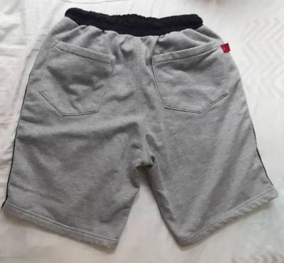 Bermuda Masculina