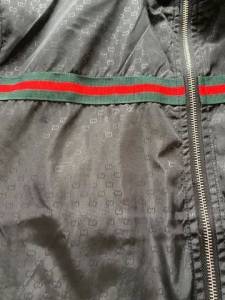 Casaco Gucci