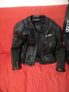 Roupa Moto Super Nova